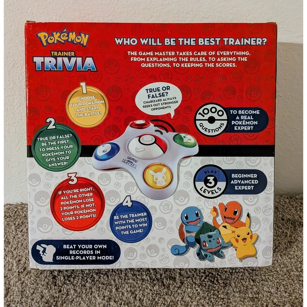 Ultra PRO Entertainment pokémon trainer